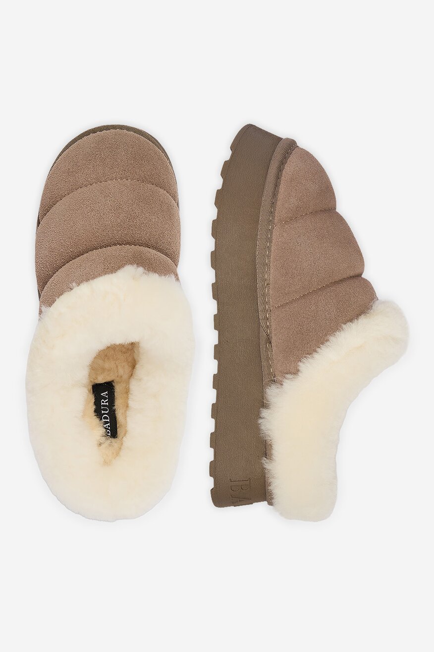 Чехли Badura СИВ - 5906751419304