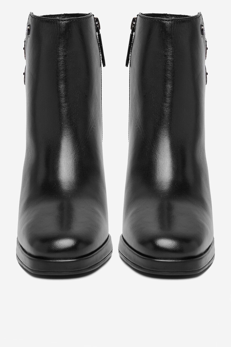 
                Bokacsizma Beverly Hills Polo Club FEKETE - 5906751461464