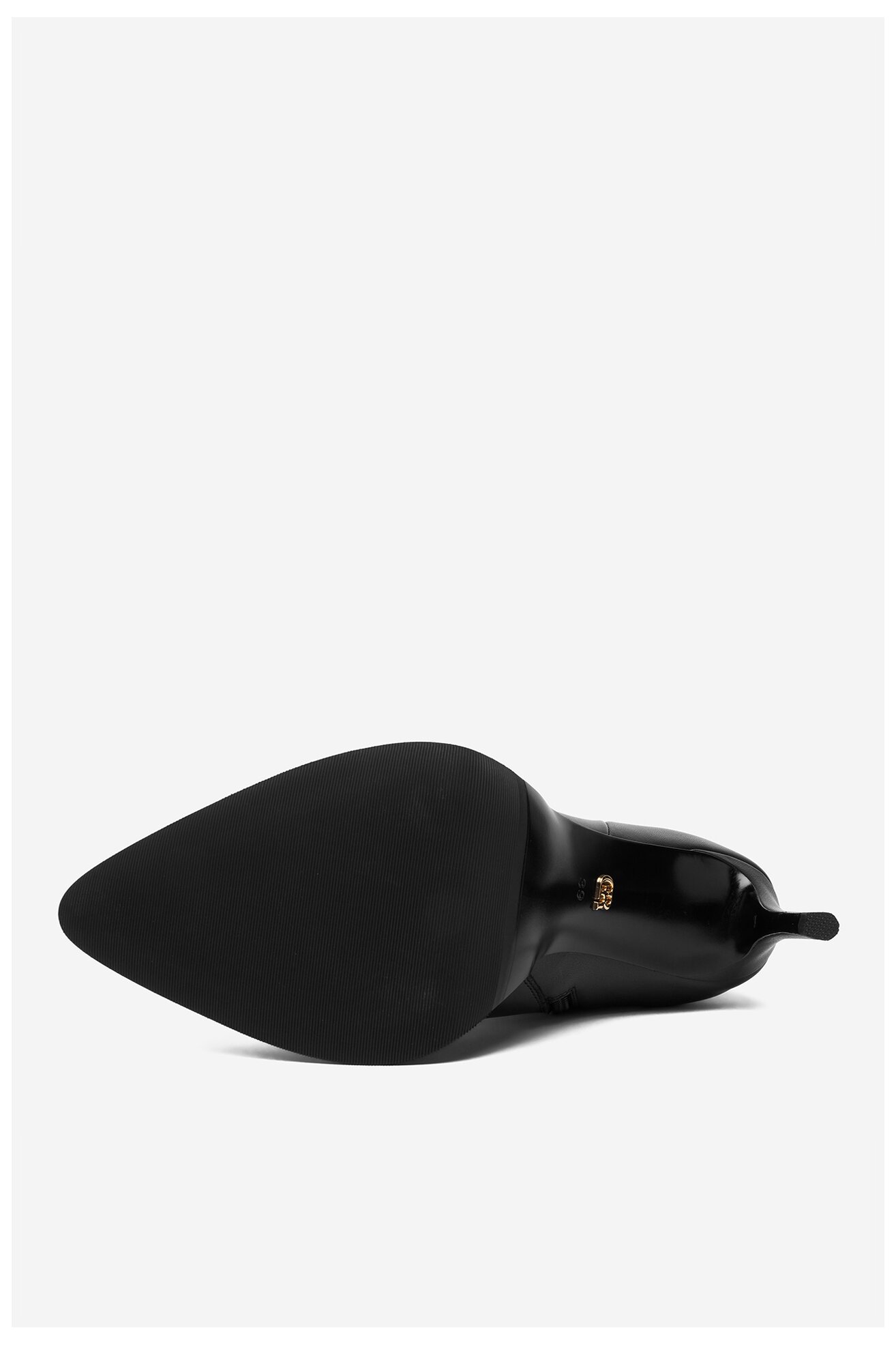 Ghete Gino Rossi EO-LUNA-LT2369A NEGRU