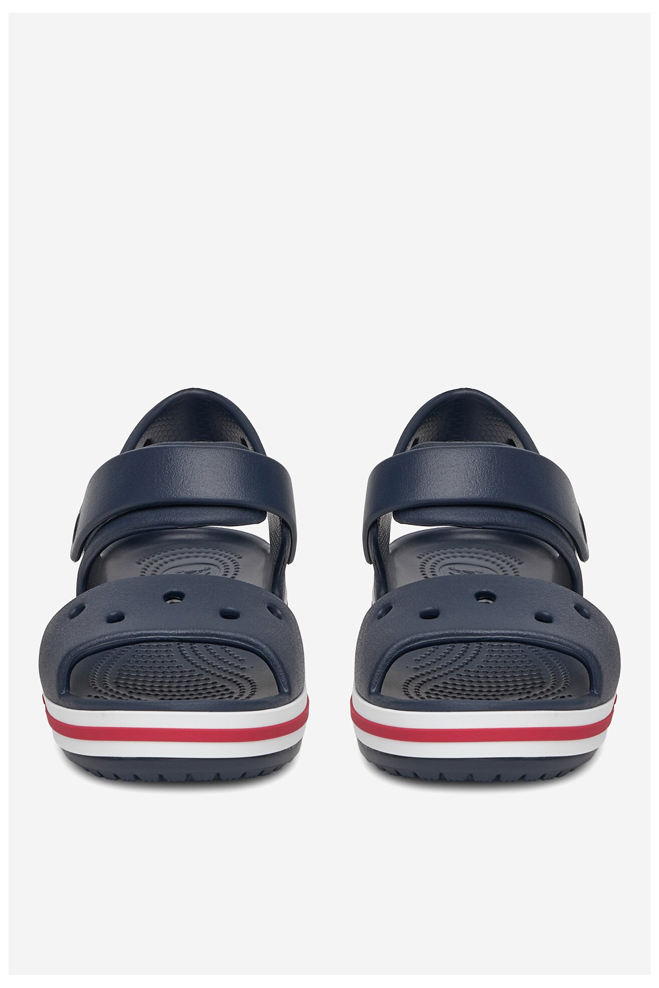 Sandale Crocs BAYABAND SANDAL K 211054-4CC KOBALT PLAVA