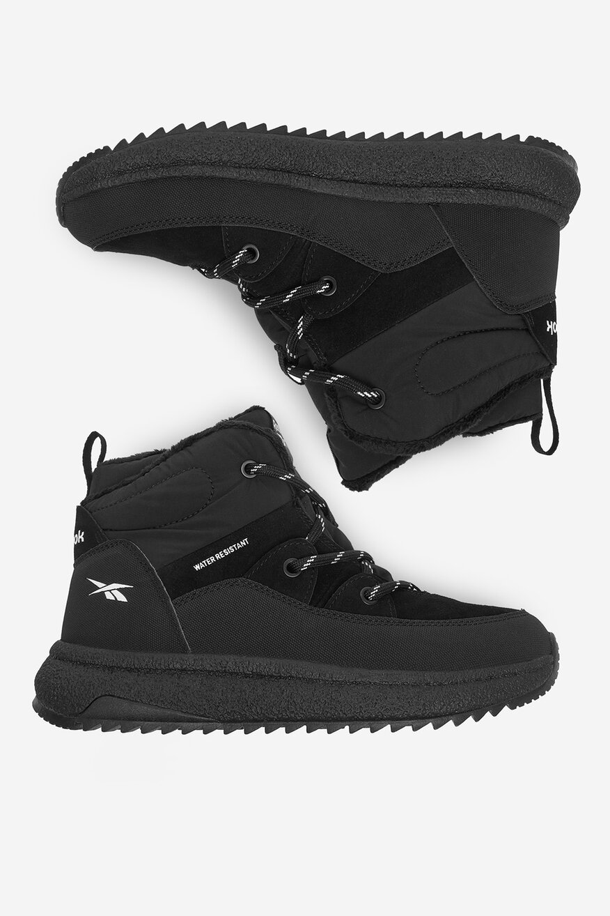 
                Duboke cipele Reebok CRNA - 5906751439852