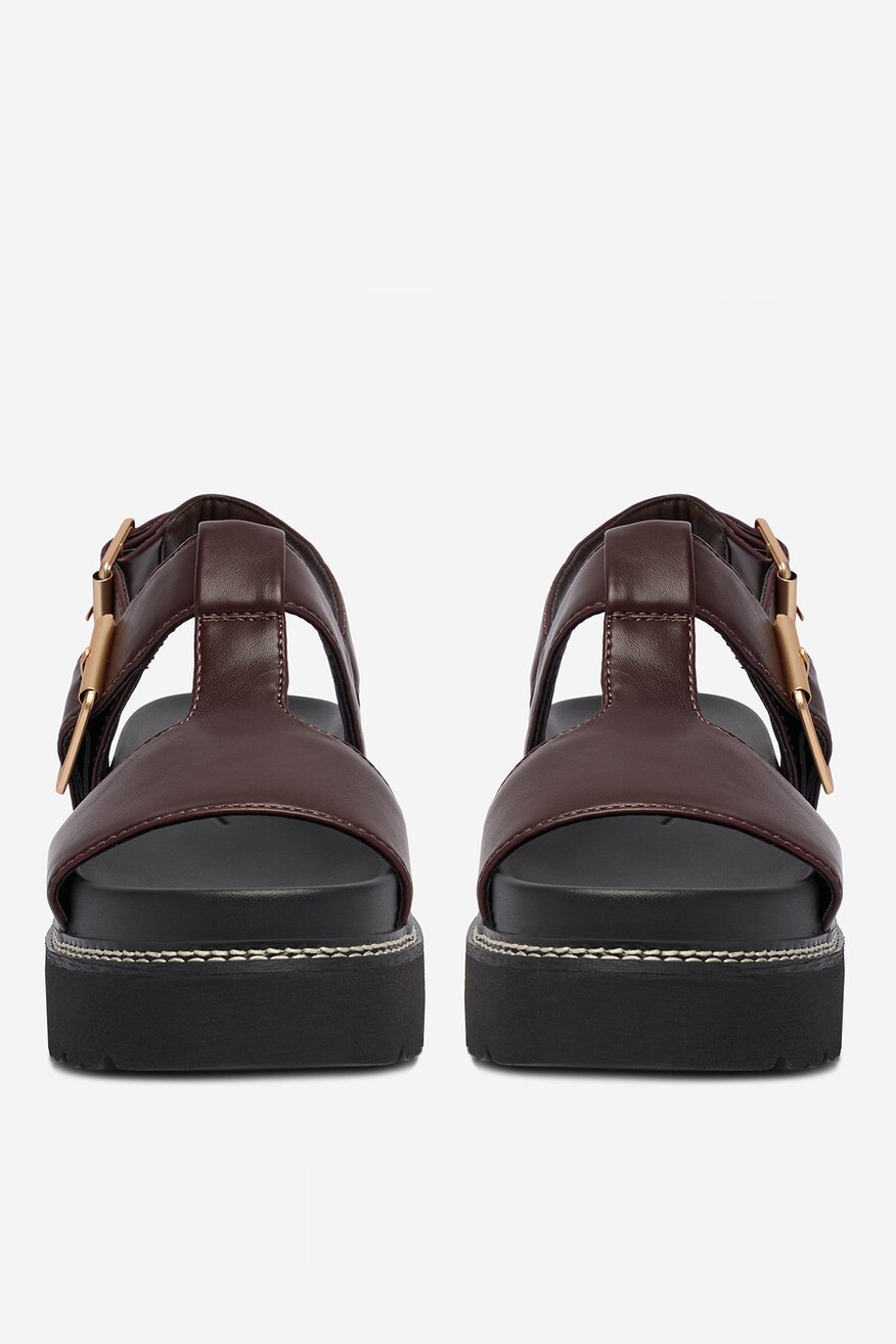 
                Sandale Jenny BORDO - 5906751661994