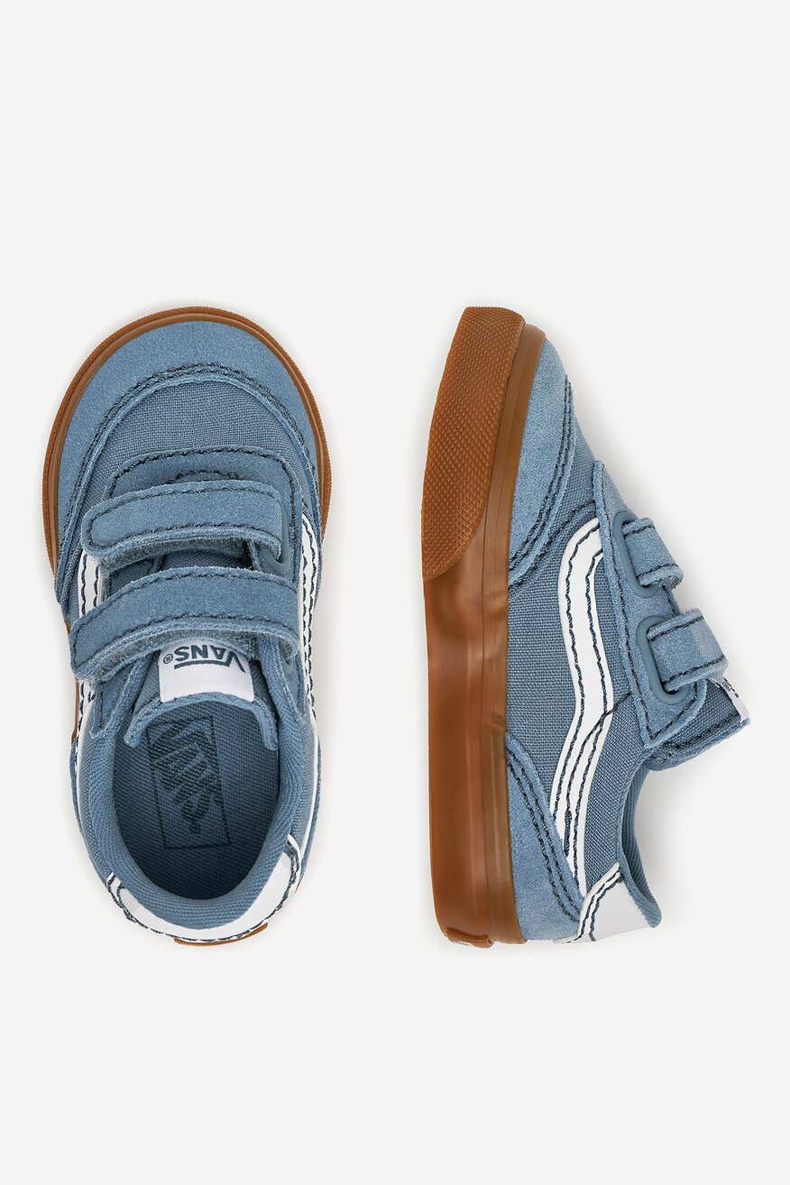 Vans - BROOKLYN LS V - 5903419957963