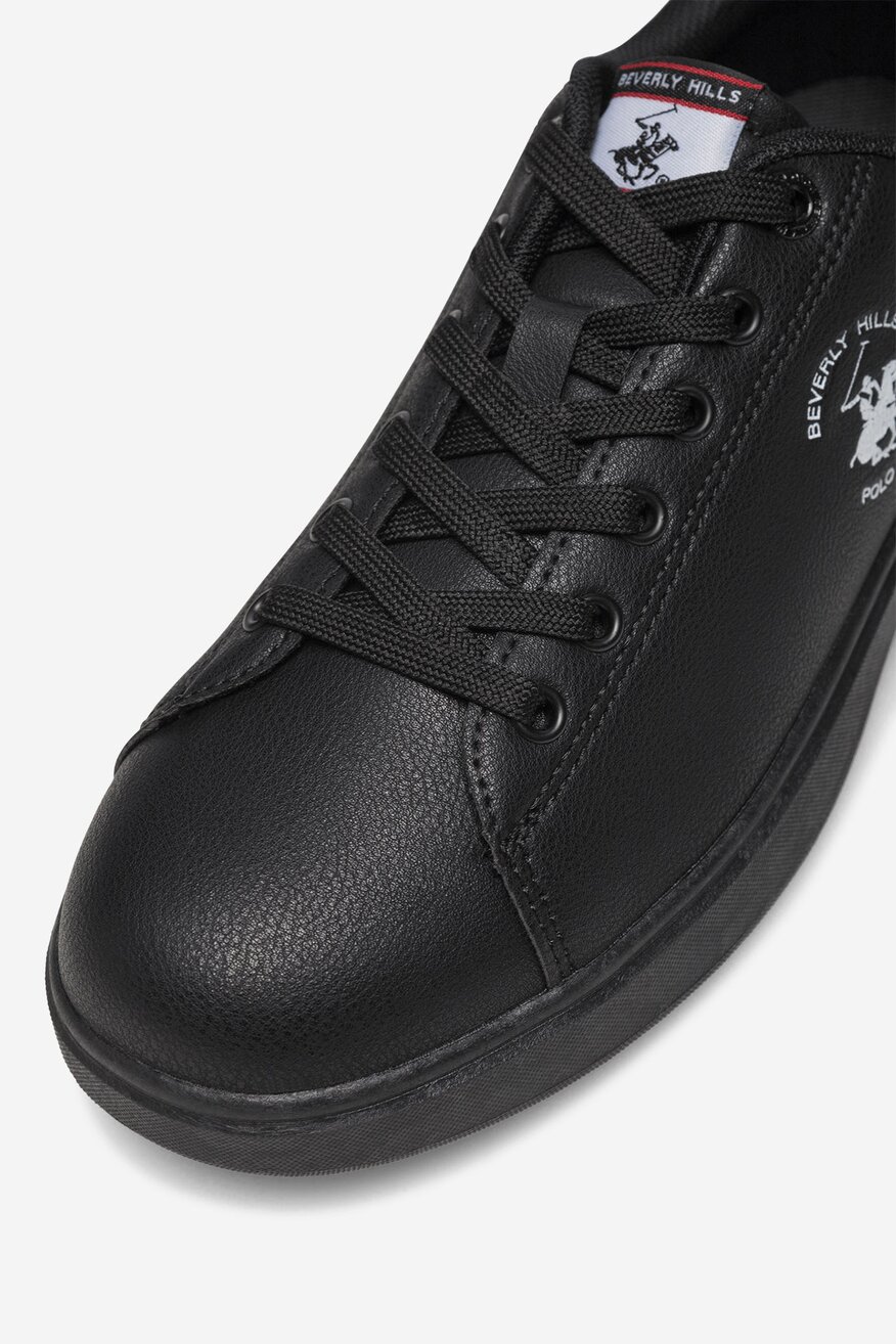 Beverly Hills Polo Club - Sneakersy - 5905588564287