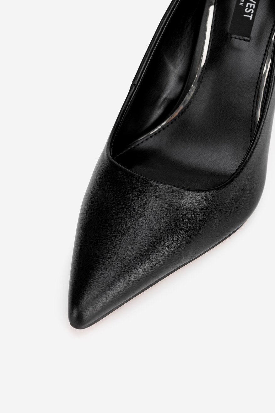 NINE WEST - Szpilki - 5905588890935