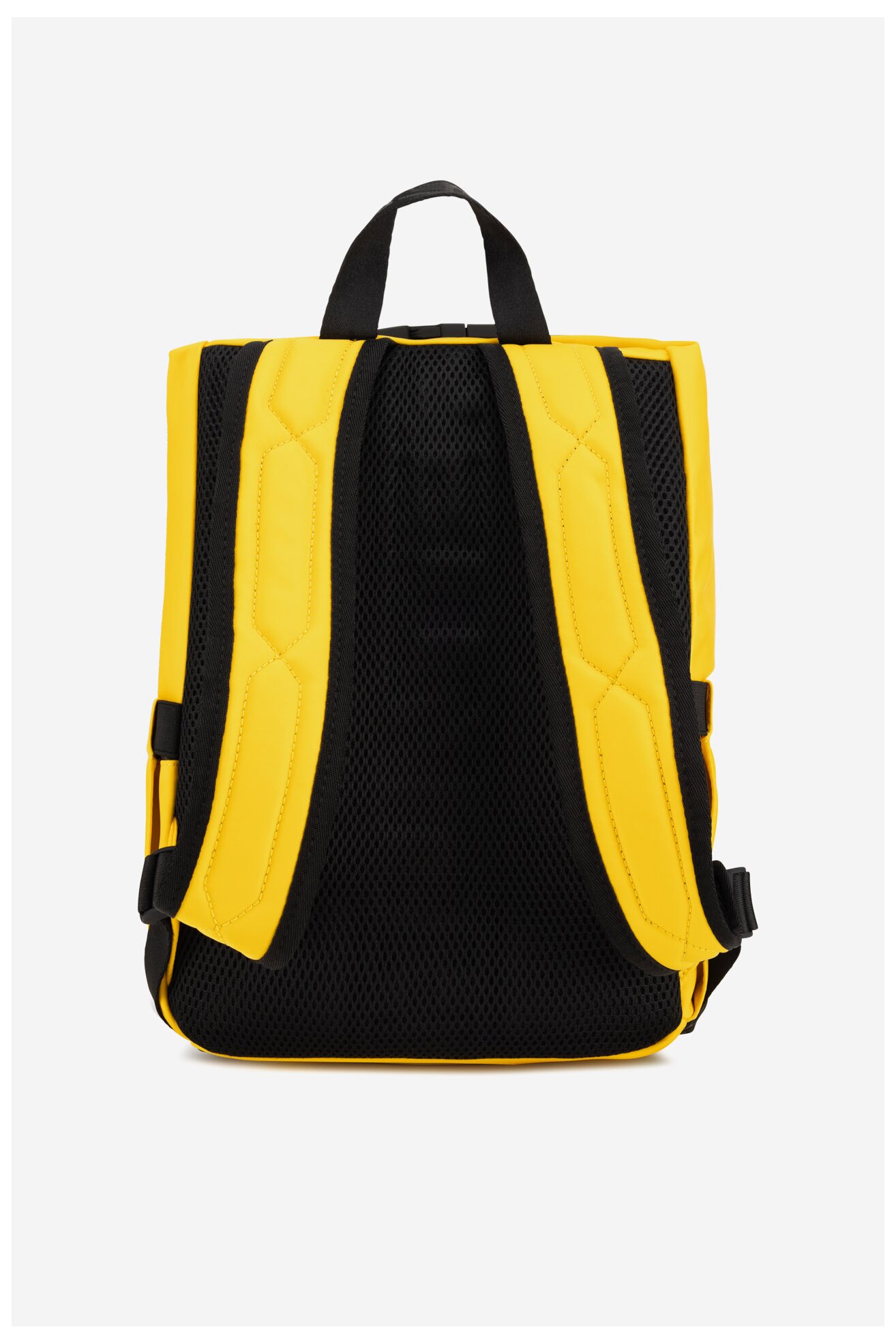 Plecak HUNTER HTR-K-001-06 Żółty