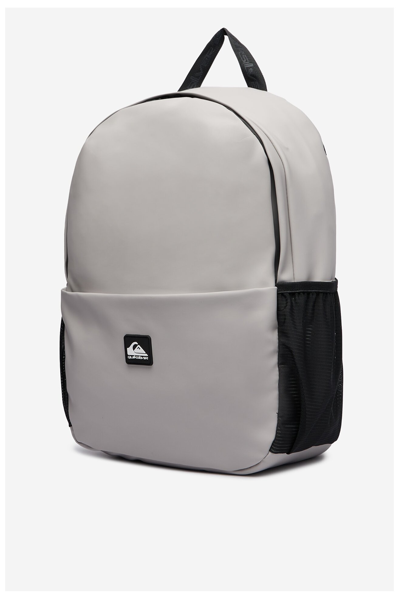 Рюкзак QUIKSILVER CWBEO-QUIK-M-004-10 СІРИЙ