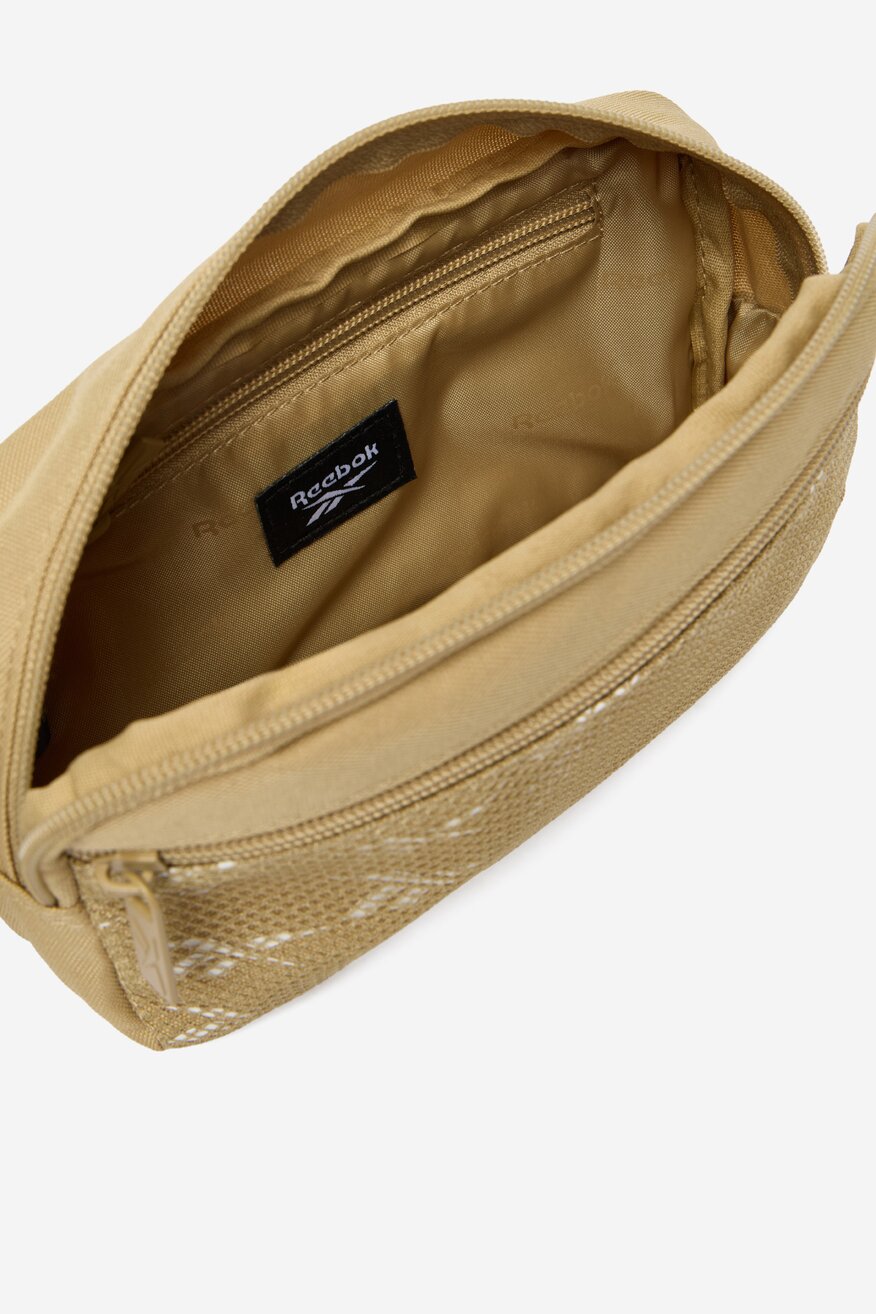 
                Дамска чанта Reebok БЕЖОВ - 5906751659021