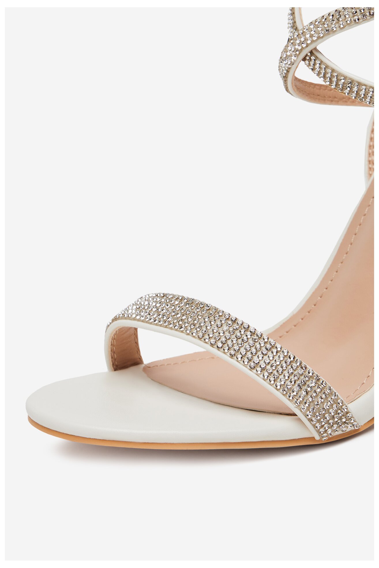 Сандалі DeeZee LB56-01 БІЛИЙ