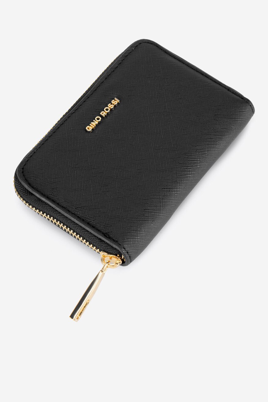 
                Ženski novčanik Gino Rossi CRNA - 5905588978206