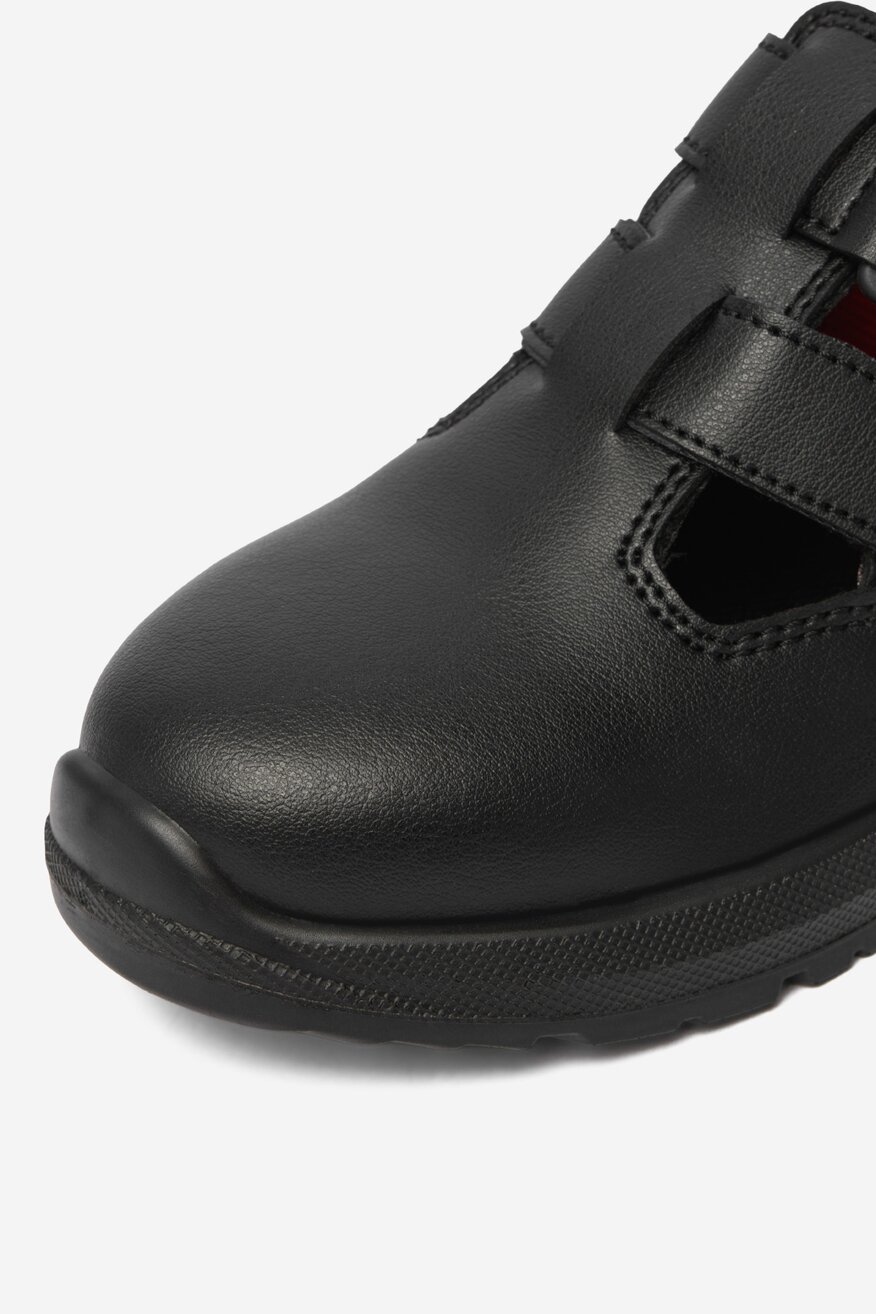 
                HUNTER - Półbuty - 5906751205174