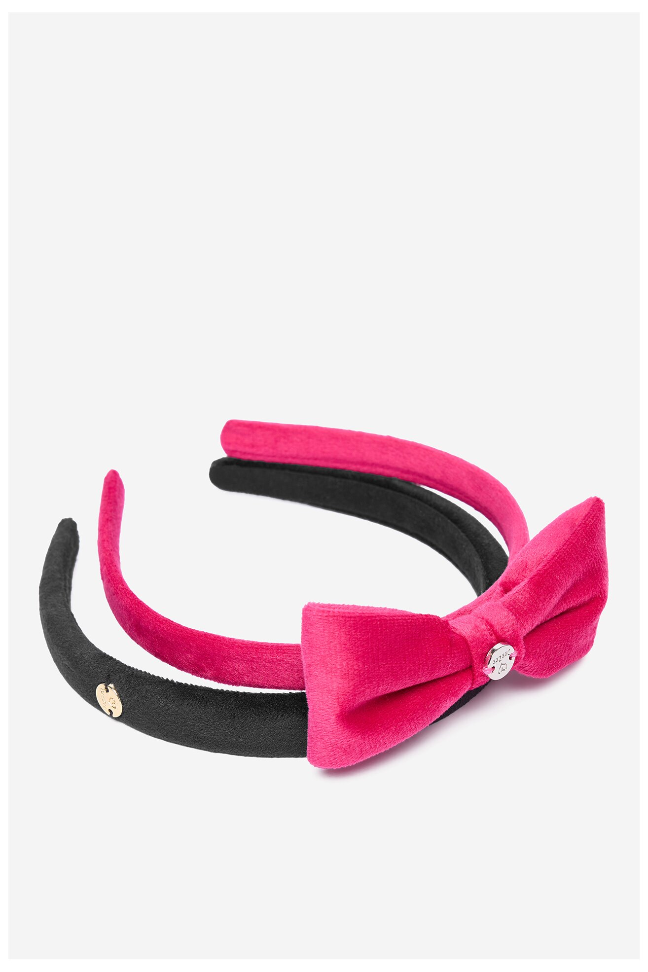 Dodaci za kosu DeeZee CEO-ACCCS-DEEZEE_08 ROZE
