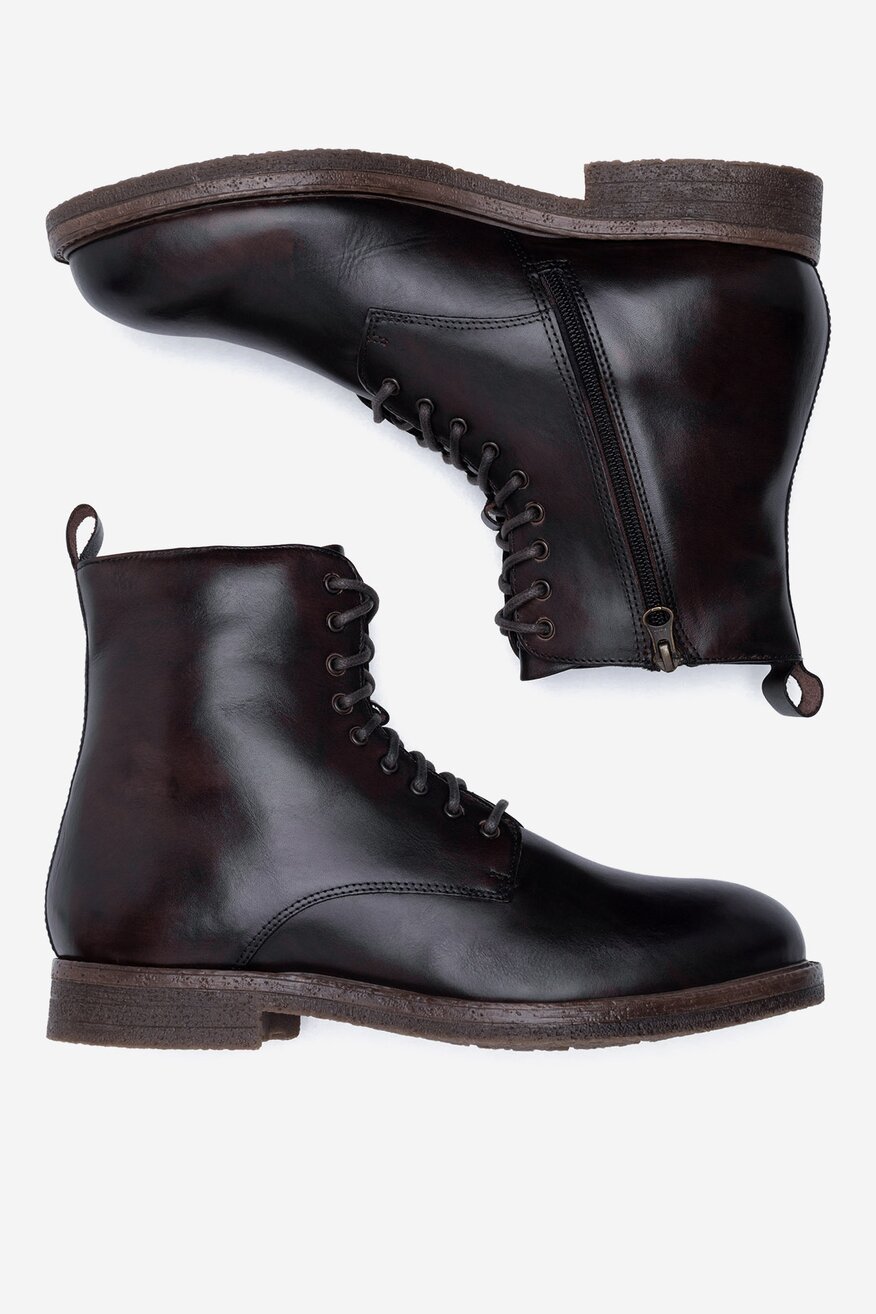 
                Bocanci Lasocki MARO ÎNCHIS - 5905588769873