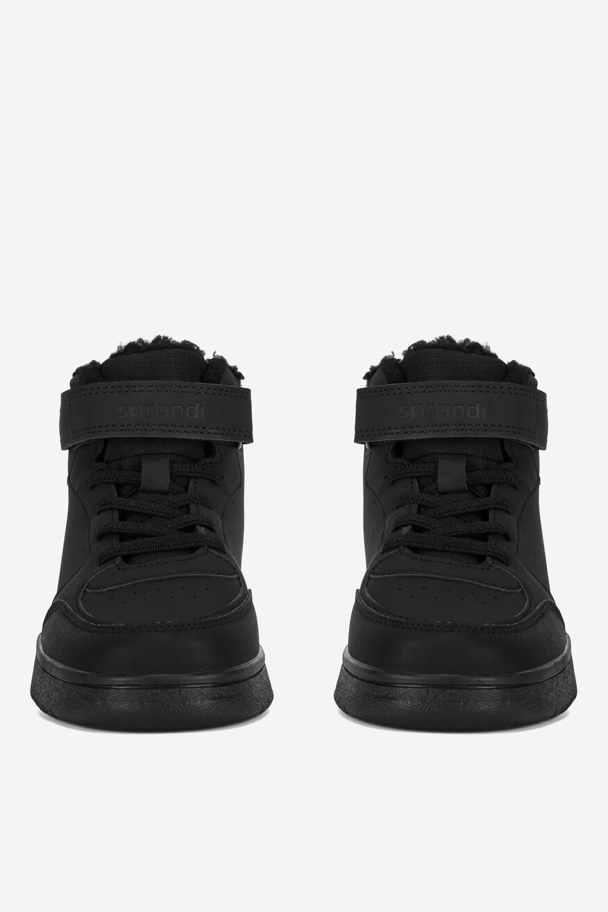 SPRANDI EARTH GEAR - FURRY FUR - 5905588882121