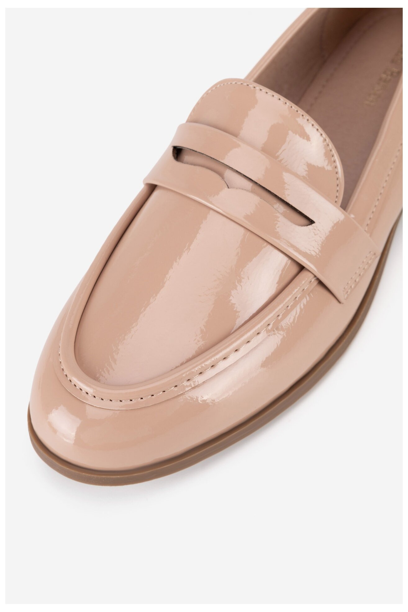 Mocasini Clara Barson WS270205-14 BEJ