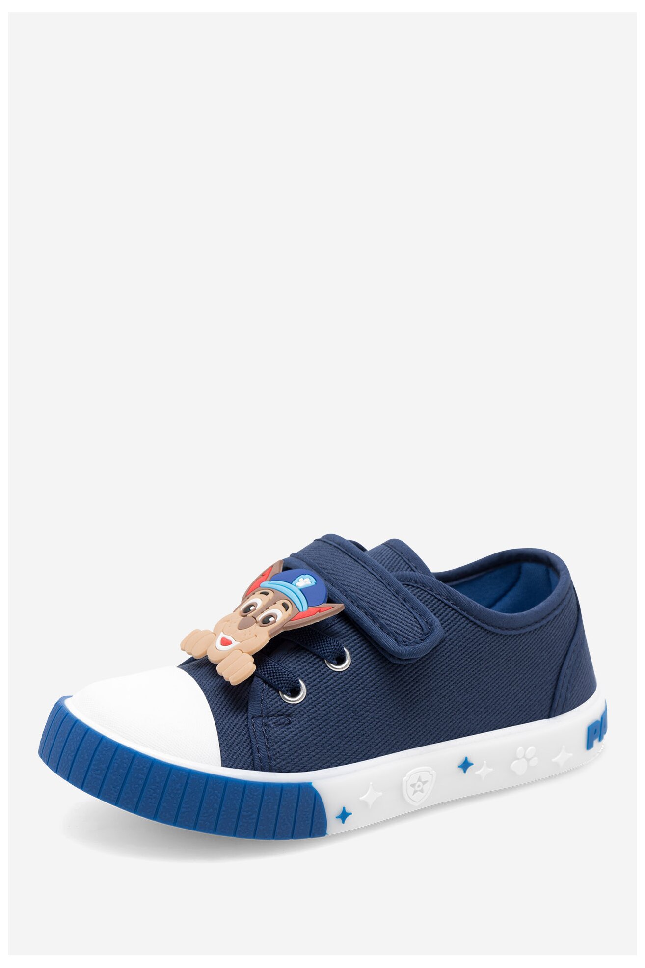 Кецове Paw Patrol CF-SS24-402PAW КОБАЛТОВО СИНЬО