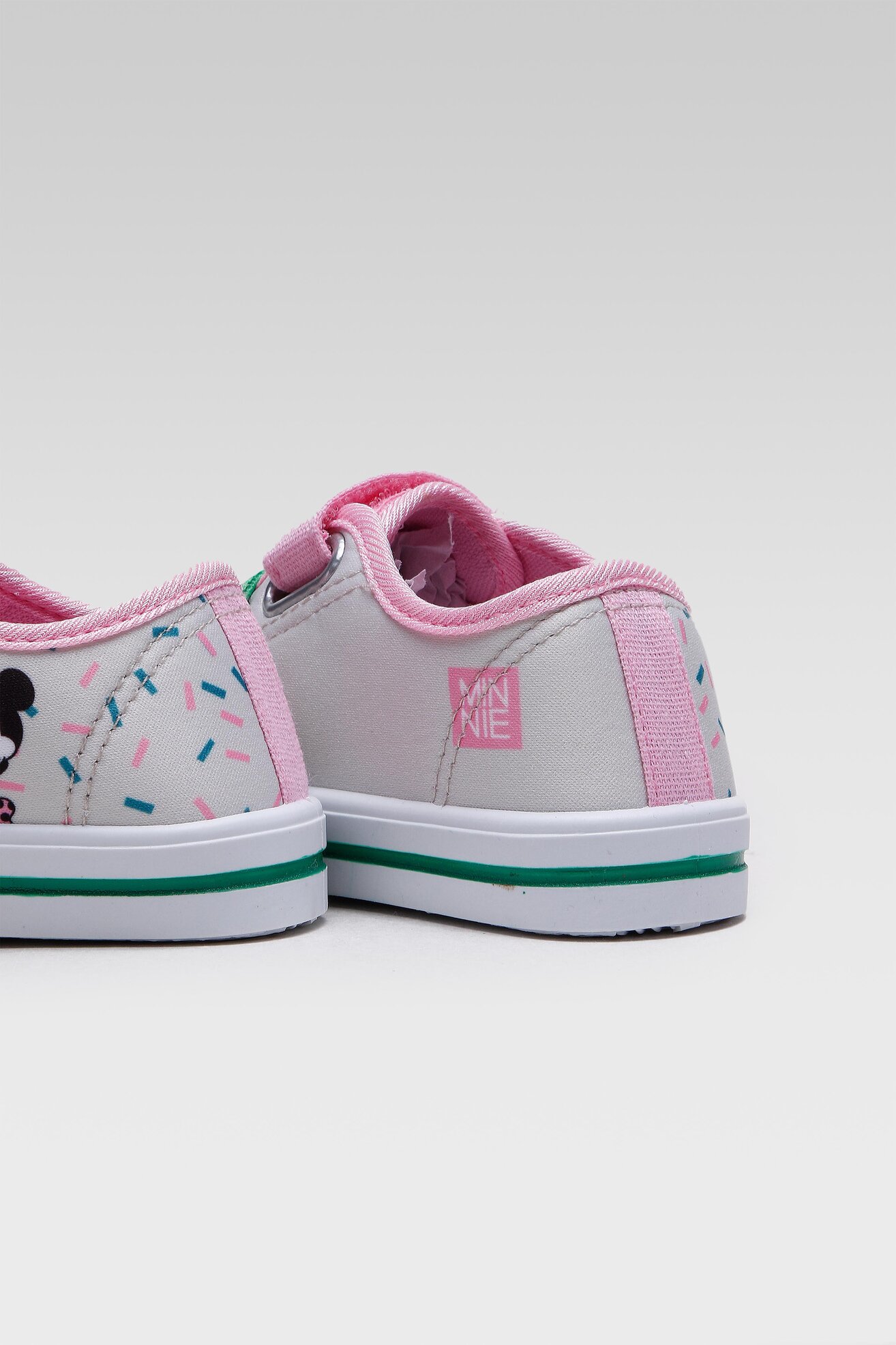 Papuče Mickey&Friends SS22-136DSTC BEŽ