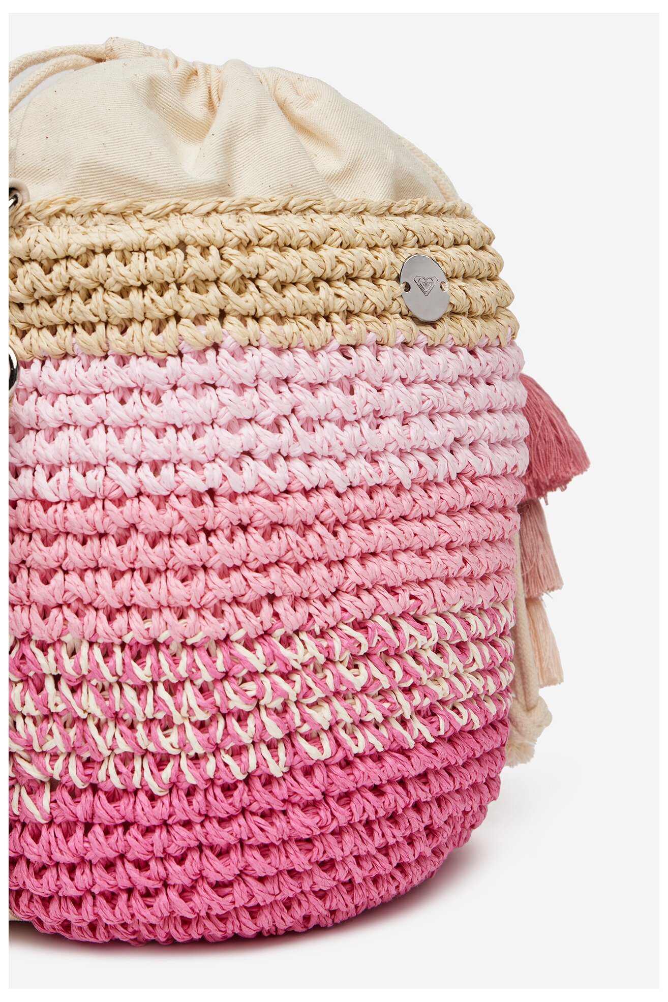 Kézitáska ROXY ROXY-L-004-07 RÓZSASZÍN