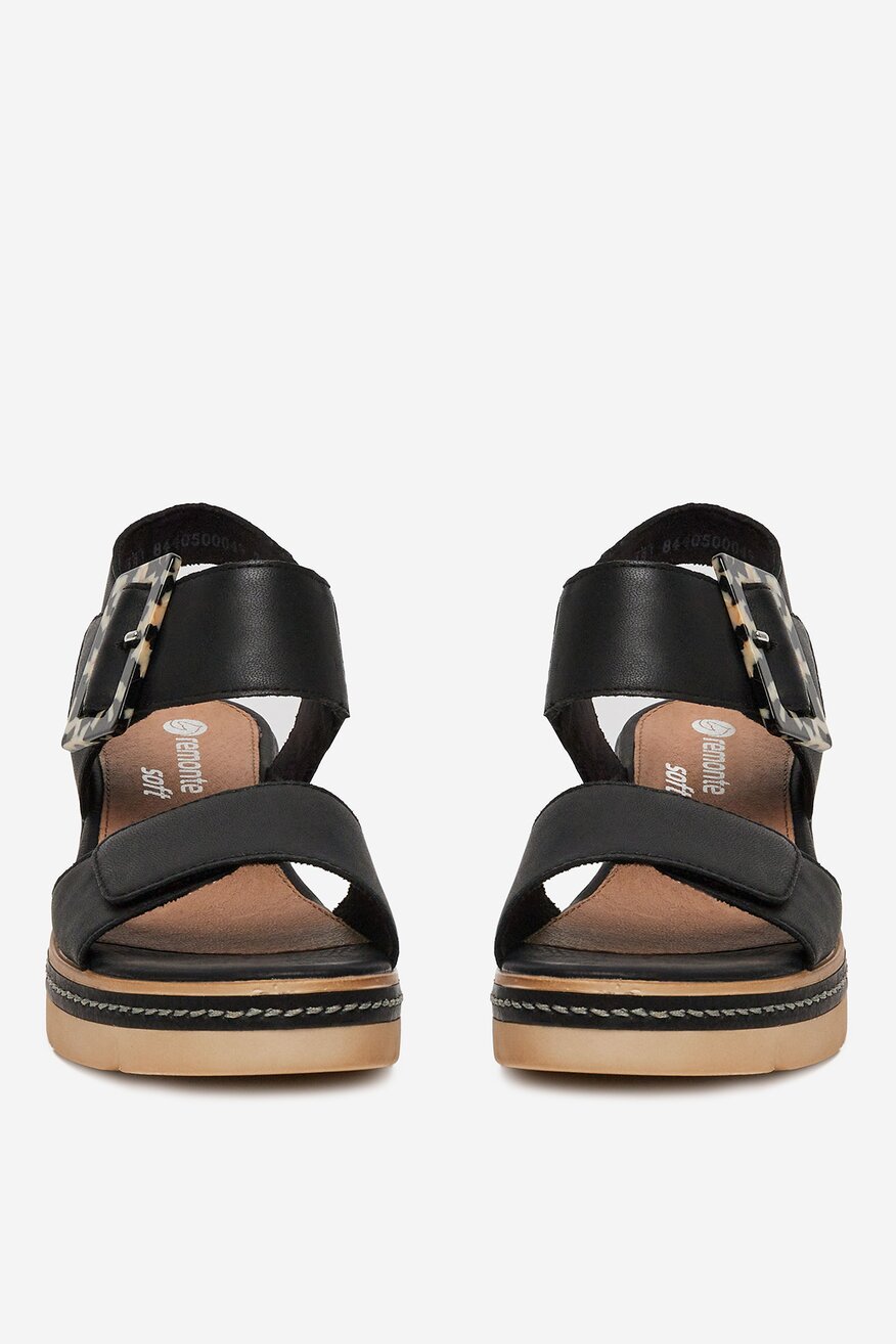 
                Сандали Remonte ЧЕРЕН - 5906751790762