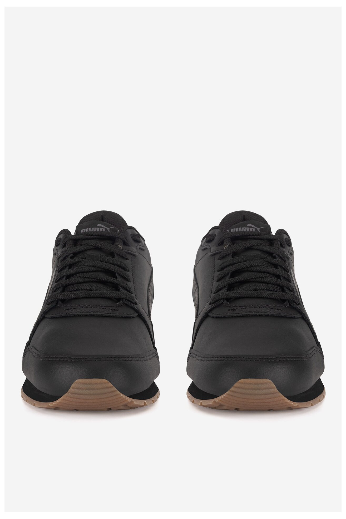 Sportovní obuv Puma ST RUNNER V3 L 38485504 ČERNÁ