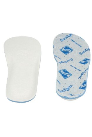 Ulošci za obuću Coccine SPORT SANITIZED 24-25/ABF PROZIRNA