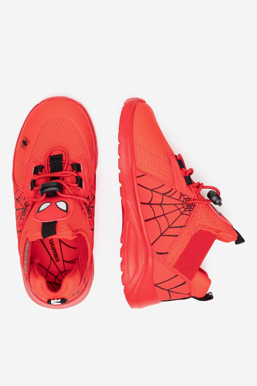 
                Spider-Man - Buty sportowe - 5903698583402