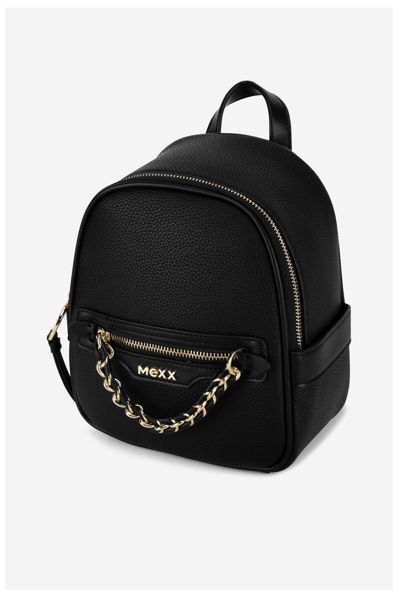 Рюкзак Mexx MEXX-S-009-07 ЧОРНИЙ