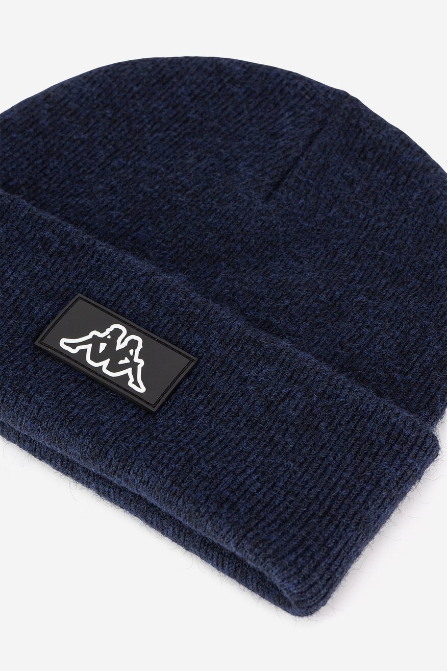 căciulă unisex Kappa BLEUMARIN - 5905588993582