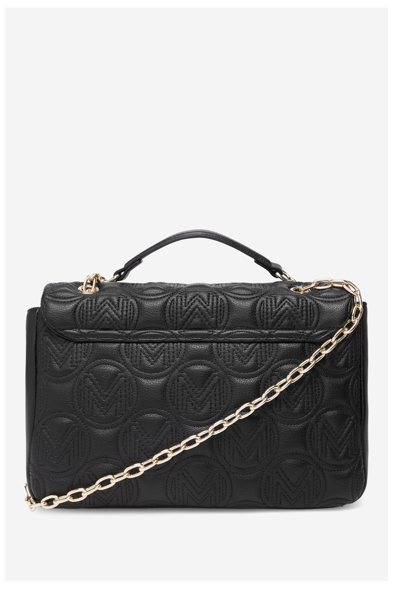 Torebka Mexx MEXX-E-005-05 Czarny