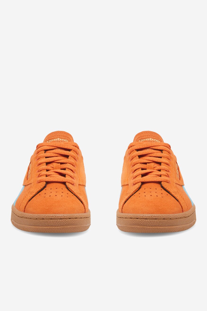 Reebok - CLUB C GROUNDS - 5905588457305