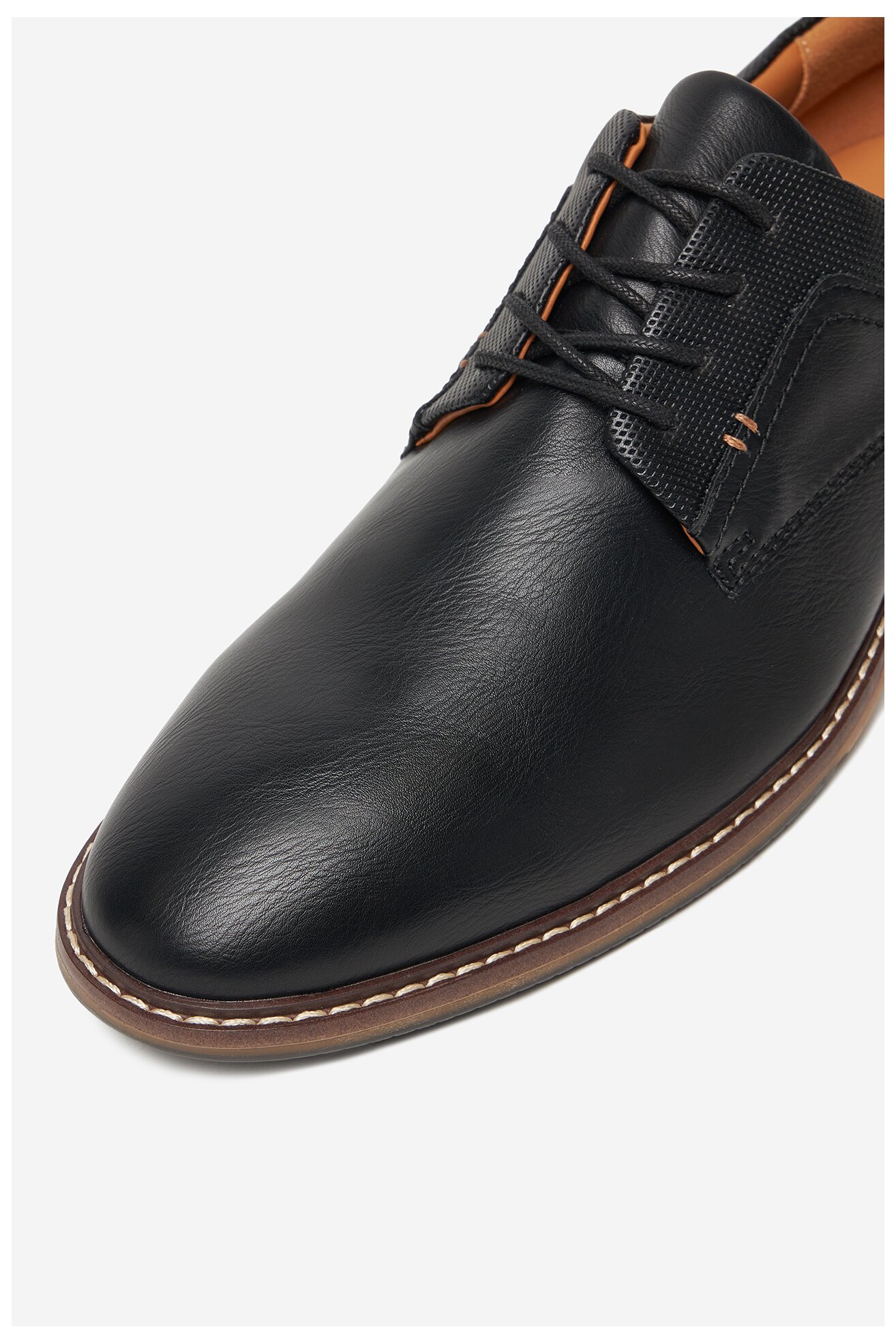 Cipele Lanetti CEO-1896 124AM CRNA