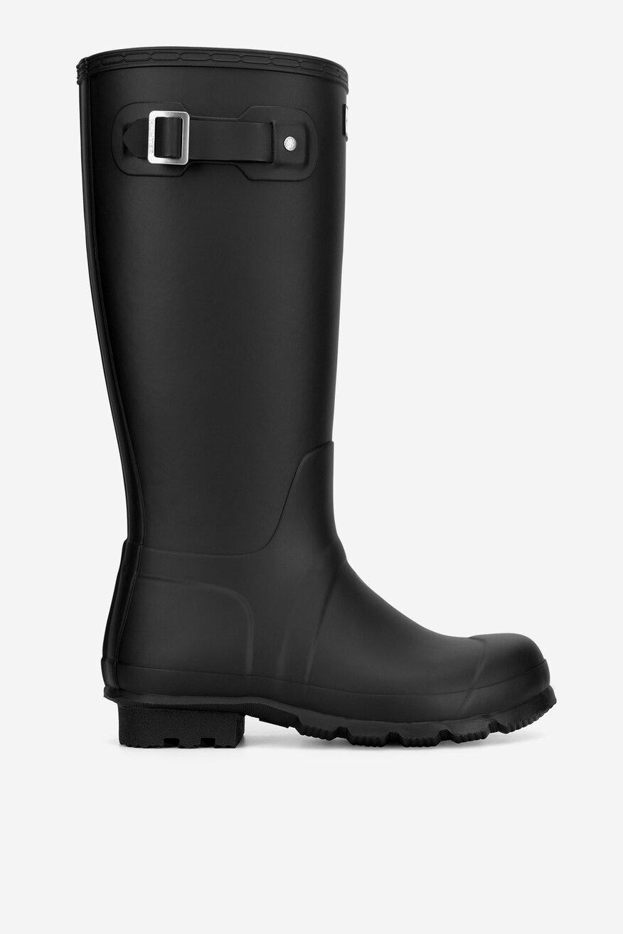 
                Гумени ботуши HUNTER ЧЕРЕН - 5905588962090