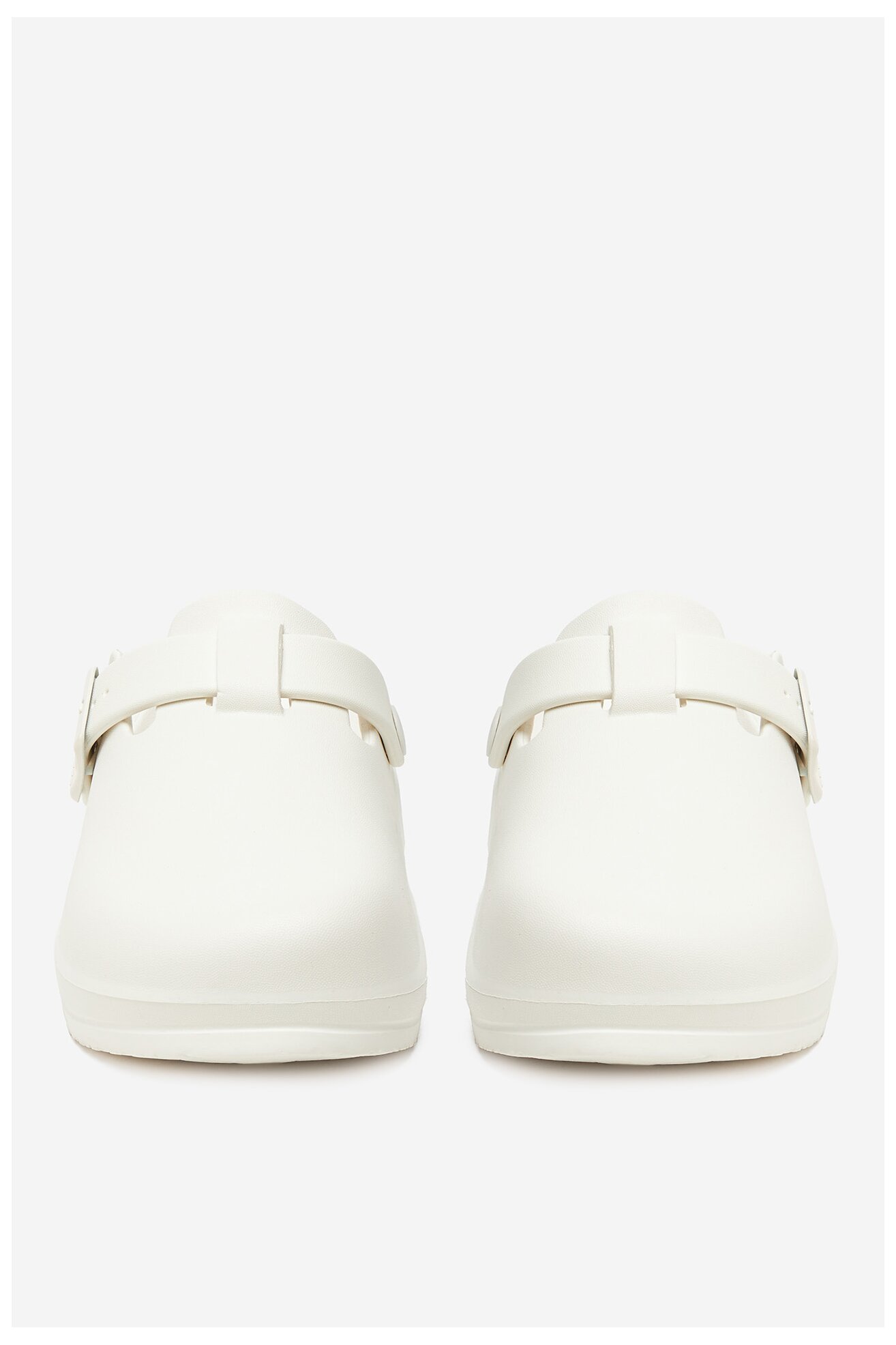 Papuče HUNTER CEO-W-835123 BELA