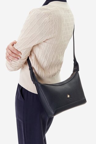 Torba Beverly Hills Polo Club CEO-BHPC-C-008-08 KOBALT PLAVA