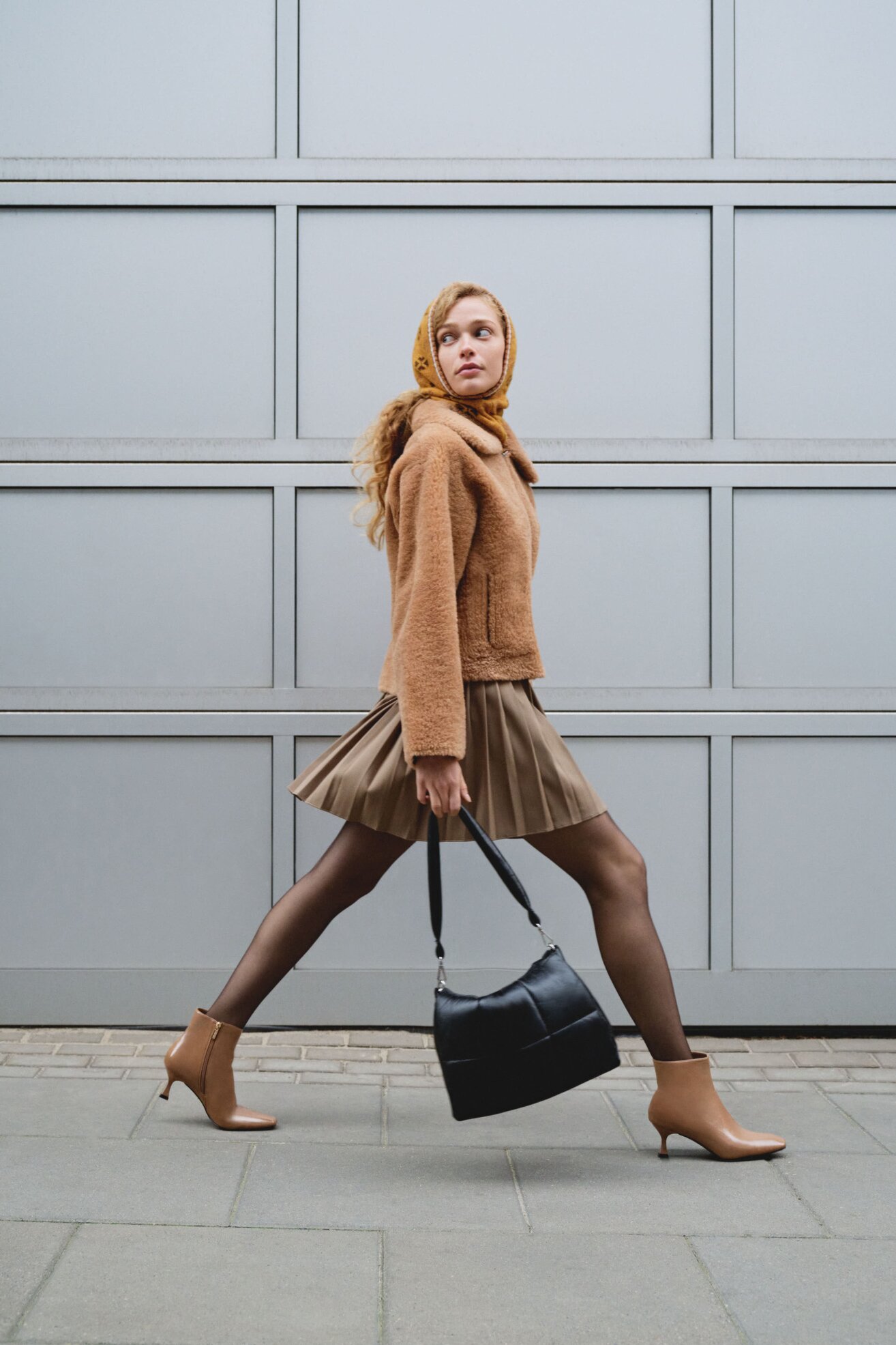 Torebka Jenny Fairy RD6043 Czarny