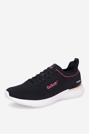 Кросівки спортивні Go Soft WP-12 ЧОРНИЙ