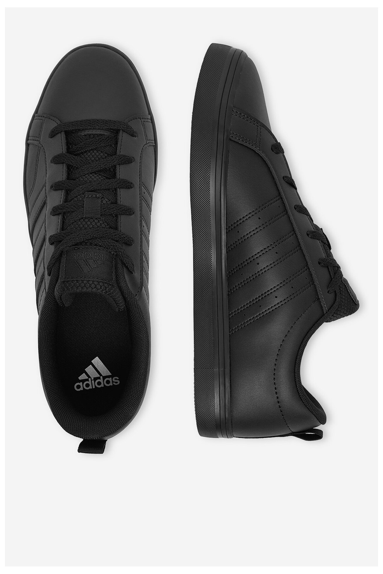 Sportcipő adidas C-VS PACE 2.0 HP6008 FEKETE
