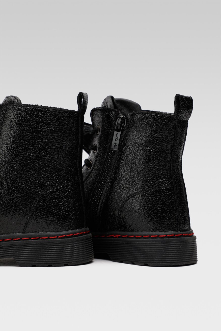 Nelli Blu - Kozaki na zamek - 5904862231884