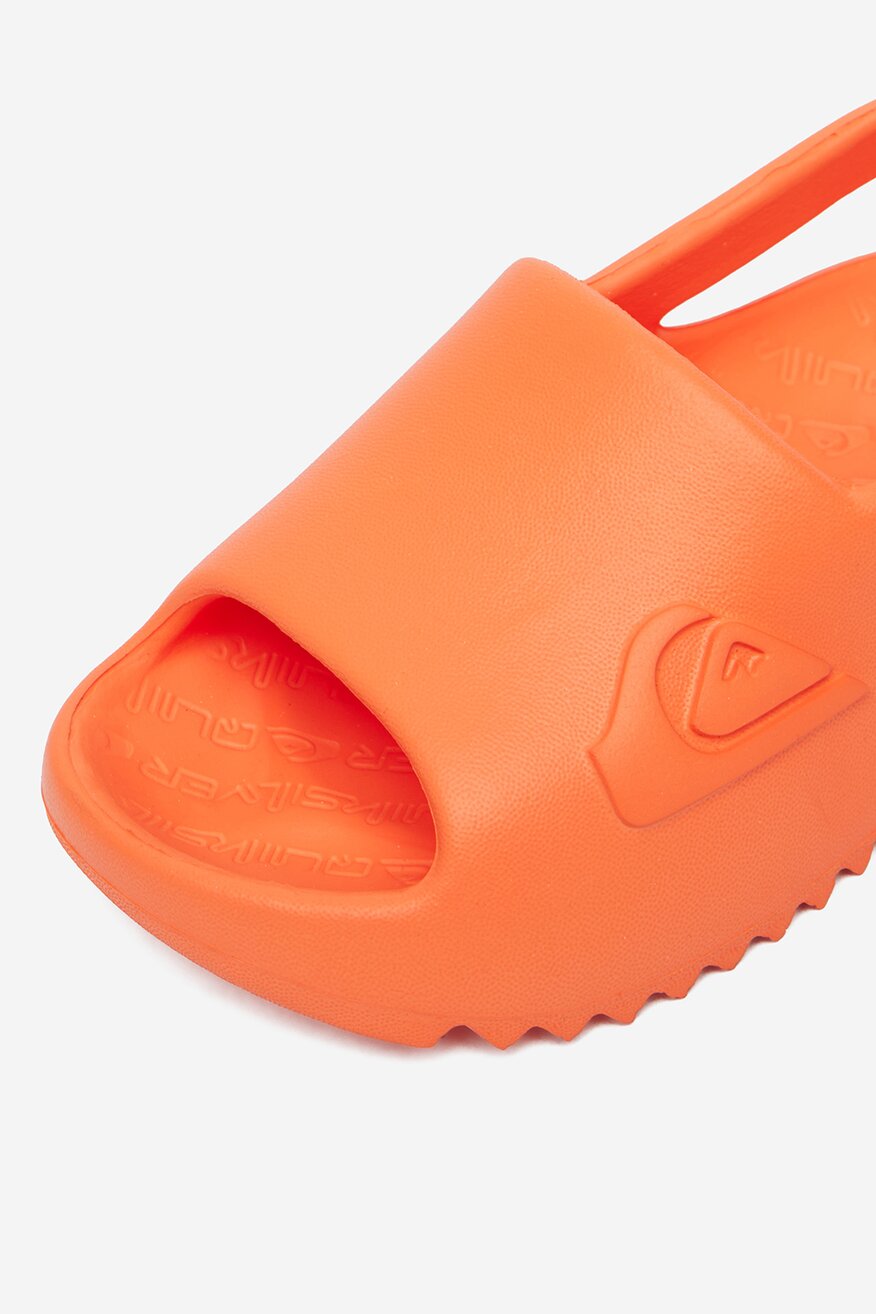 
                Шльопанець для басейну QUIKSILVER ПОМАРАНЧЕВИЙ - 5906751935156