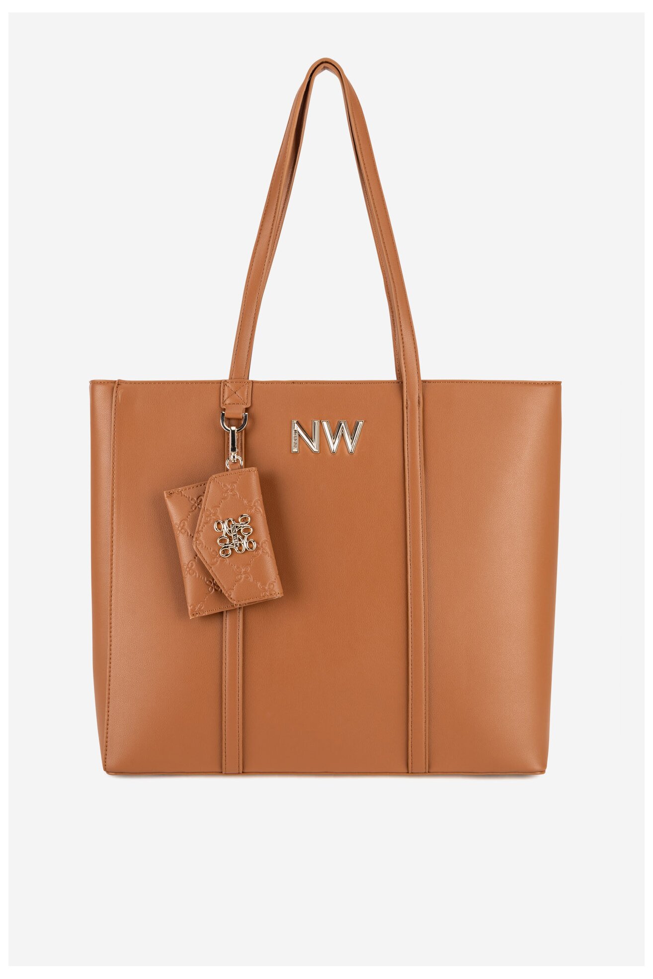 Torba NINE WEST LX10047 KAMEL