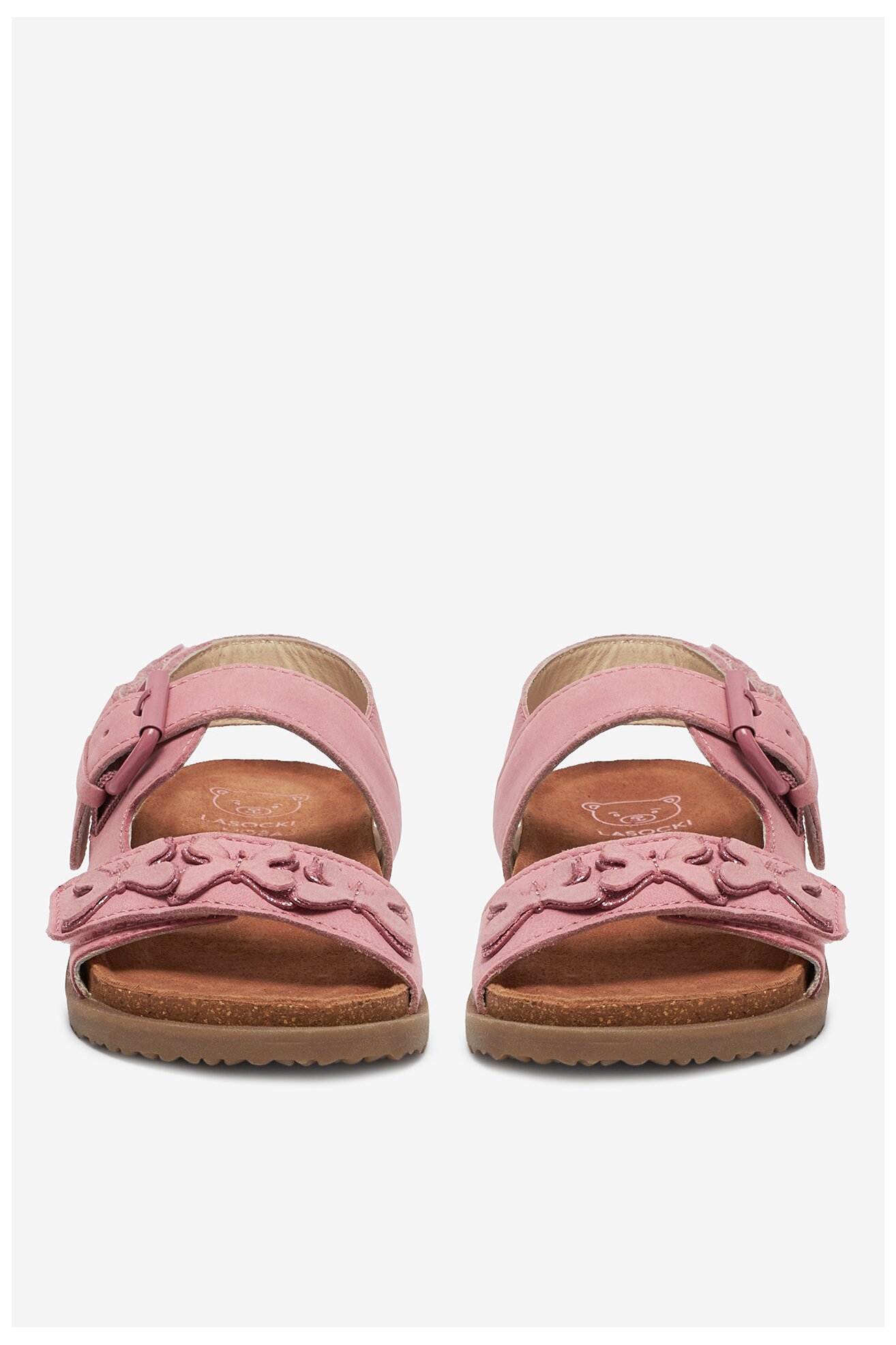 Sandale Lasocki Kids PATTY CI12-PATTY-05 ROZ