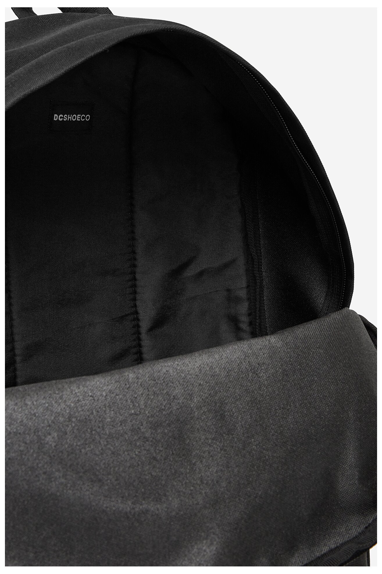 Plecak DC Shoes DCI-P-002-07 Czarny