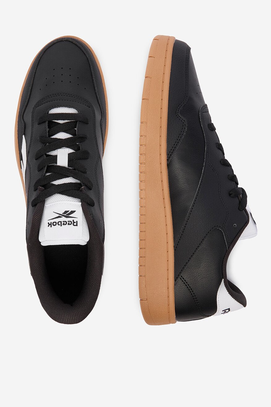 Încălțăminte sport Reebok NEGRU - 5906751411230