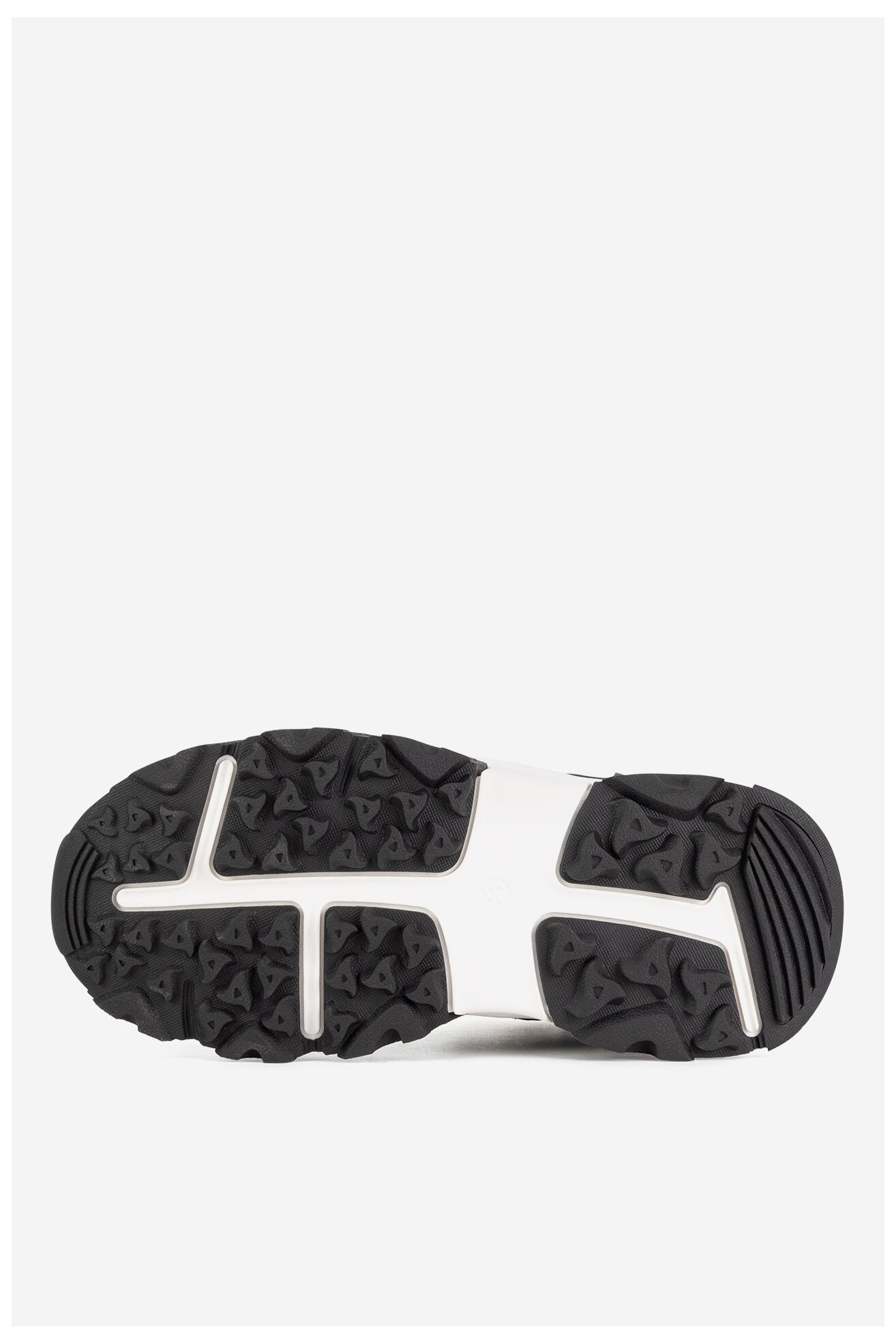 Trzewiki Action Boy AVO-3299-002 IV CH Czarny