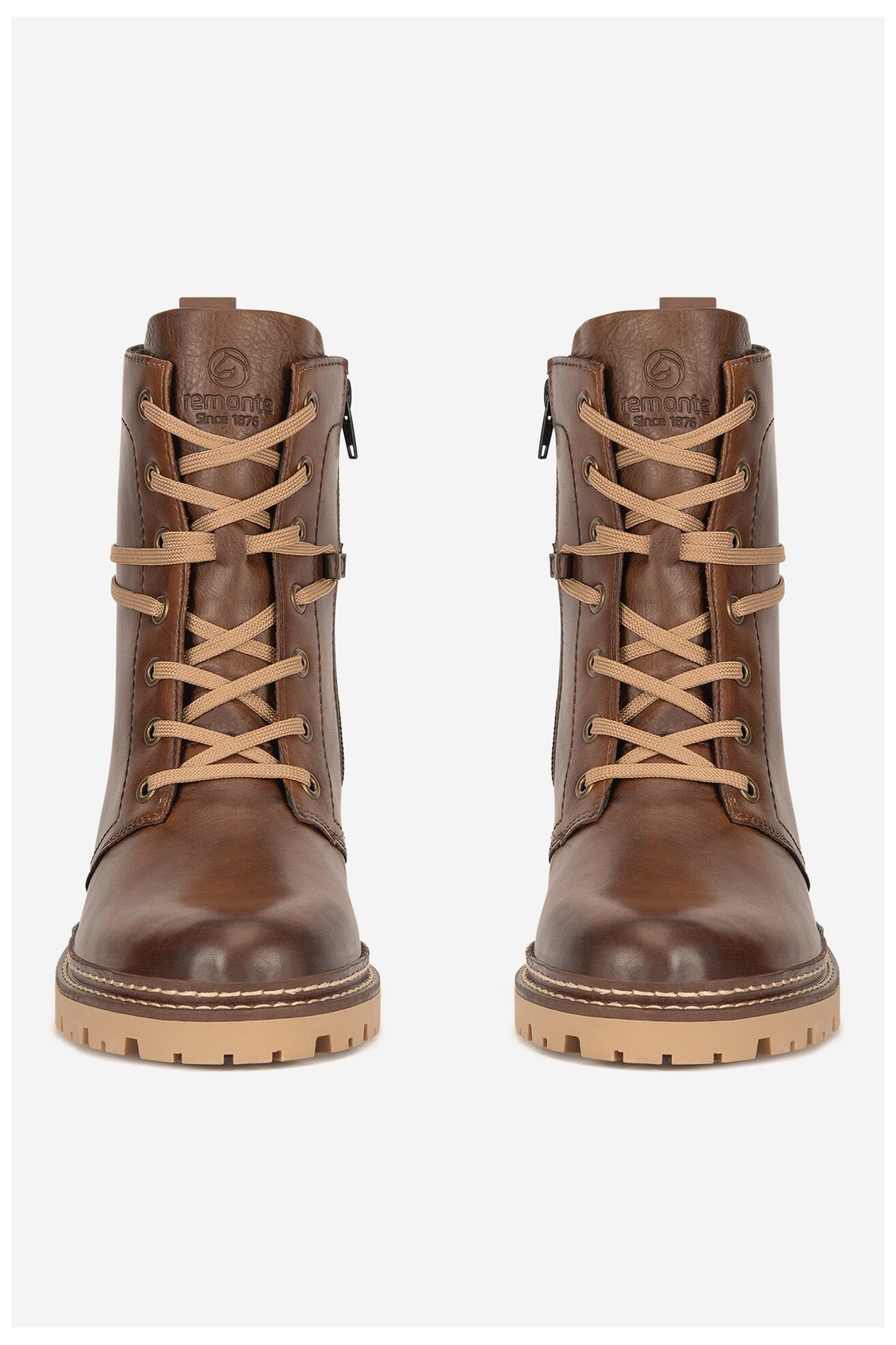 Bocanci Remonte D0B75-23 MARO