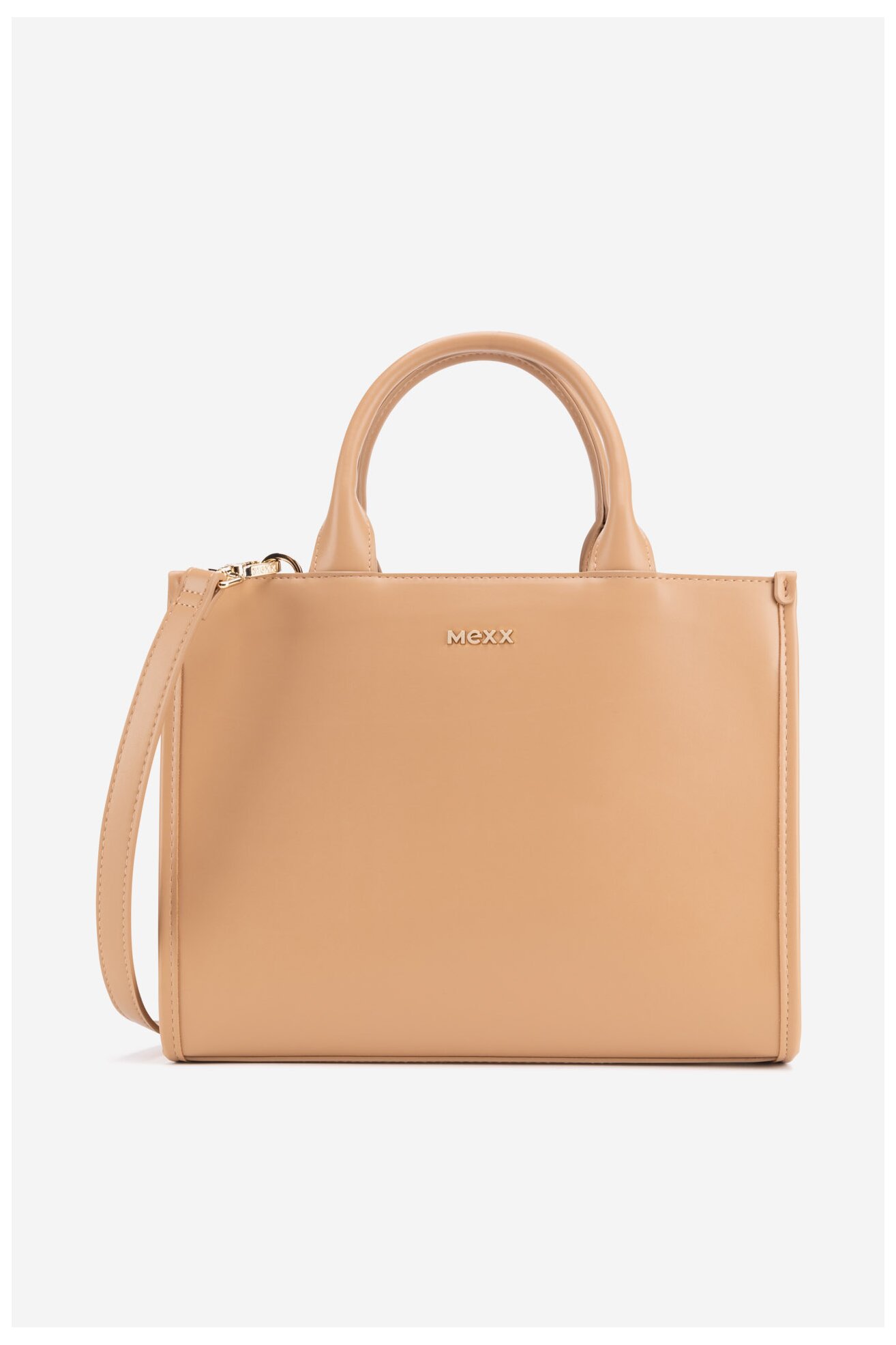 Torebka Mexx MEXX-S-002-07 Camel