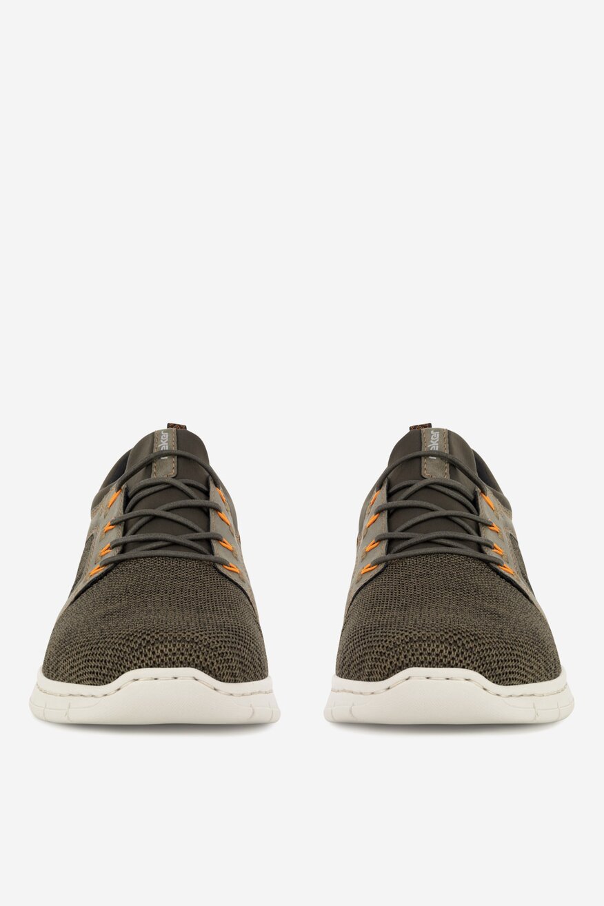 Rieker - Sneakersy - 2230074040086