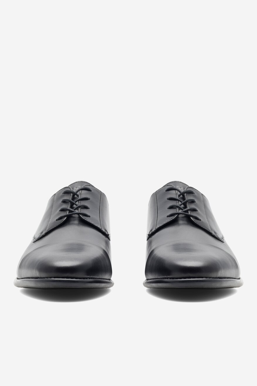 
                Напівчеревик Lasocki ЧОРНИЙ - 5904862917740