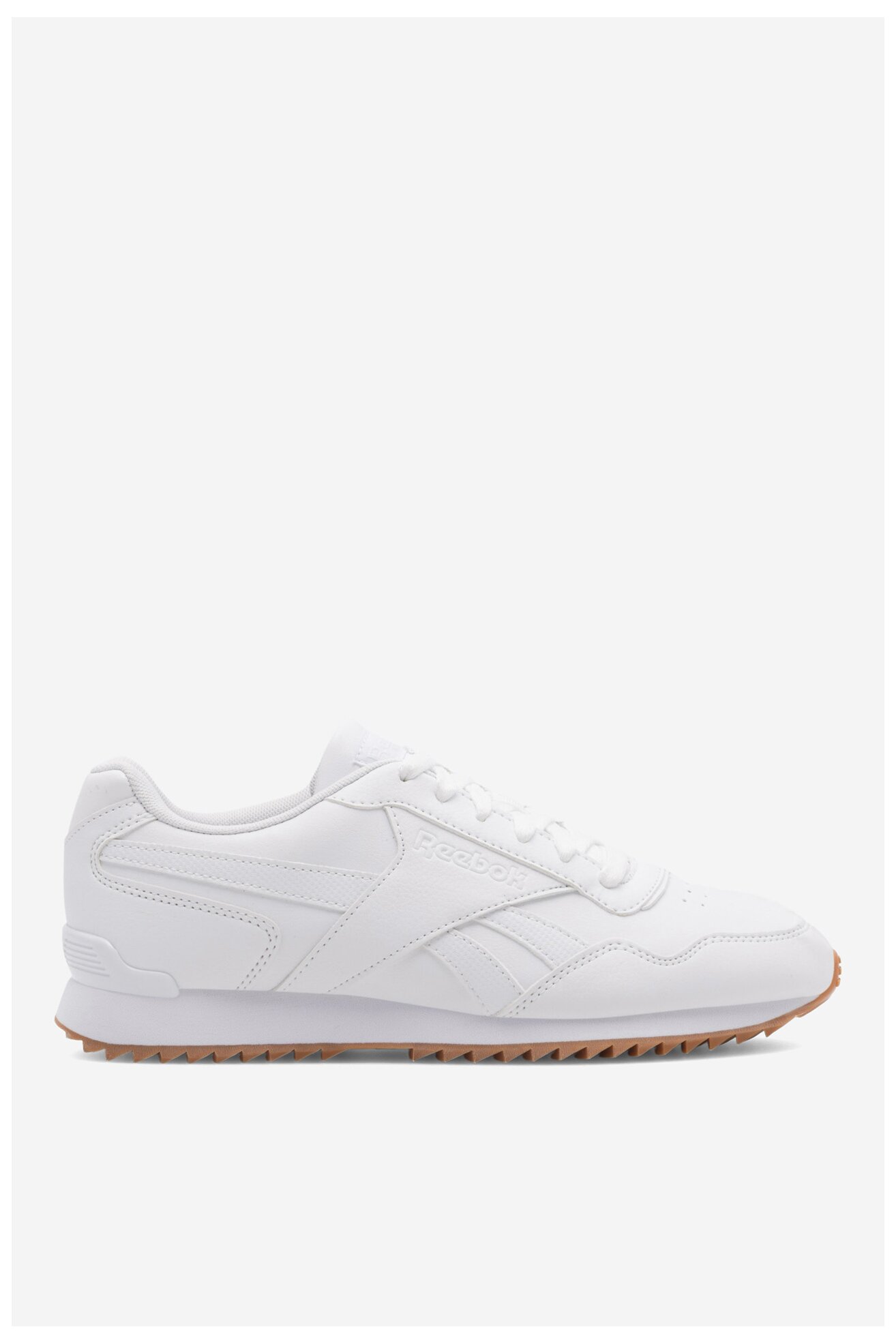 Sneakers Reebok REEBOK ROYAL GLIDE R CM9098-M Biały