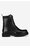 Csizma Lasocki WI16-STYX-01 FEKETE